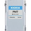 Kioxia SSD Kioxia PM7-R 1,92 TB 2.5" SAS BiCS FLASH TLC [KPM7VRUG1T92]