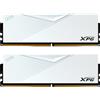 XPG LANCER memoria 32 GB 2 x 16 DDR5 288-pin DIMM [AX5U6000C3016G-DCLARWH]
