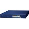 PLANET XGS-6311-12X switch di rete Gestito L3 1U Blu [XGS-6311-12X]