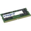 Integral IN5V16GNHRBX memoria 16 GB 1 x DDR5 262-pin SO-DIMM [IN5V16GNHRBX]