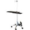 VALUE Mobile PC Cart, silver [17.99.1174]