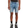 G-Star Uomini 3301 Slim Denim Shorts