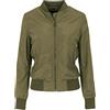 Urban Classics Damen Ladies Light Bomber Jacket