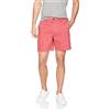 Amazon Essentials Uomo Pantaloncini Chino Taglio Classico Da 18 cm