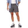 Amazon Essentials Uomo Pantaloncini Chino Taglio Classico Da 18 cm