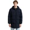 TOM TAILOR Denim - 1046904, Parka Uomo