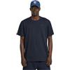 G-STAR Uomo Nifous T-Shirt, Blu (Salute D24449-336-C742), S