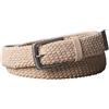 Calvin Klein Casual Pin Buckle 35mm Fixed - Lv04d7088g Cinture Uomo