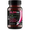 Drenax Forte Slim Fit Integratore alimentare in compresse per l'assorbimento dei grassi e dei carboidrati - Naturale con Fibersol®-2, Neopuntia™ e Fibra di Mela | 60 Compresse