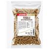 Pro Nutrition Pronutrition PASTA KETO PROTEICA FUSILLI 250G - Pasta proteica chetogenica, a basso contenuto di carboidrati e ad alto tenore proteico (Box da 3 pezzi da 250g).