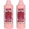 sarcia.eu Tesori d'Oriente Ikigai Therapy Bagnoschiuma per il bucato al profumo di fiori di ciliegio 760 ml (2)