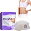 Grgowe Slimming Patch,Cerotti Dimagranti Anticellulite,Sticker Cerotto Dimagrante,Patch Anticellulite Efficaci,Cerotti Dimagranti Pancia Il Grasso e Perdere Peso,Brucia Grassi