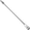 XIAZIGLOVE Tubo di Prolunga per Macchina del Sesso con Connettore Vac-U-Lock Sex Machine Accessori per Dildo Estensione e Ventosa per Uomini e Donne Sex Toys Masturbazione Extension Giocattolo Sessuale, 20cm