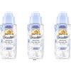 Italy Shop Service Coccolino Elixir Delicato - 3 profumatori liquidi per bucato, 342 ml, con portachiavi Italy Shop Service