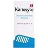 GENELIFE Srl KARIOSYTE COLLUTORIO 180ML