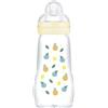 BAMED BABY ITALIA Srl MAM BIB FEEL GOOD VETRO 260ML