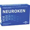 Wikenfarma srl NEUROKEN 36CPS