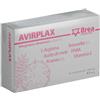 BREA AVIRPLAX 30CPR 1200MG