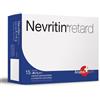 ANATEK HEALTH ITALIA Srl NEVRITIN RETARD 15CPS