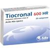 BLV PHARMA GROUP TIOCRONAL 600HR 20CPR