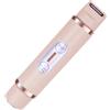 Hotainoys Rifinitore bikini elettrico da donna, rasoio elettrico da donna 2 in 1, rasoio lavabile a doppia testina, rifinitore bikini portatile ricaricabile per gambe braccia corpo pubico 2 in 1 per