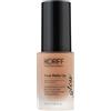 KORFF Cure Make Up Fondotinta Fluido Effetto Lifting Glow 30 ML