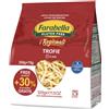 BIOALIMENTA Srl FARABELLA Pasta Trofie Reg.OFS
