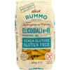 RUMMO SpA Rummo Alimenti senza Glutine Pasta Elicoidali Numero 49 400 g