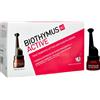 MEDA PHARMA SpA Rottapharm Biothymus AC Active Trattamento Anticaduta Donna 10 Fiale