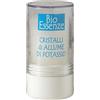 ALCEA ALLUME Potassio Stick 115g