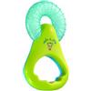 Vulli Sophie la Girafe - Anello Dentizione Gel Refrigerante - da 3 Mesi - Superficie Texturizzata Massaggio Gengive | Freddo Lenitivo Dentizione | Facile da Afferrare | Senza BPA | Regalo Neonato