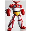 Kaiyodo Revoltech: Getter 1 (#031) [Toy] (japan import)