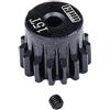 GPM 40Cr Steel Pinion Gear 15T 0.5M 2mm Shaft for LOSI 1/24 Micro-B 2WD Buggy RTR-LOS00007 Upgrade Parts
