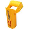Generico Giocattoli Per Scavatrice Di Sabbia A Mano Per Escavatore - PP 35x12x9 Cm | Pale Per Sabbiera Per Bambini | Artiglio Da Spiaggia Con Braccio Da Scavo Grande | Robusto Strumento Per Spalare La Neve
