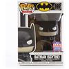 Funko Batman with Scythe Pop Vinyl Figure, Black