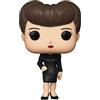 Funko Pop! Movie: Blade Runner-Rachael Collectible Toy - Blade Runner 1982- Figura in Vinile da Collezione - Idea Regalo - Merchandising Ufficiale - Giocattoli per Bambini e Adulti