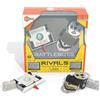 HEXBUG BattleBots Rivals 5.0 (Rotator And Duck!) Giocattoli per Bambini - Divertente Bot Battle Bot Hex Bugs - Giocattolo Robot telecomandato - Batterie Incluse - età 8 in su