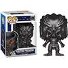 POP Funko - Figurine Predator - Predator Metallic Exclu Pop 10 cm - 0889698353441