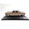 OPO 10 Auto Collezione Salvat 1/43: IKA Rambler Ambassador 1965 (AR38)