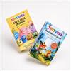 Tiny Bees Bundle Tiny Bees - Carte di Conversazione + Carte delle Emozioni per Bambini | Giochi Educativi 5+ per Parlare, Esprimere Emozioni e Rafforzare il Legame in Famiglia