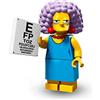 LEGO Simpsons Serie 2 71009 MINI FIGURE: Selma