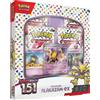 Pokémon Collezione Alakazam-ex dell'espansione Scarlatto e Violetto - 151 del GCC Pokémon, edizione in italiano