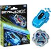 Beyblade Hasbro BEY Blade Gen 4 DLX Launcher And Top