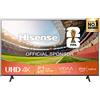 Hisense Smart TV 43'' 4K 43A6Q