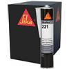 Sikaflex -221 - Sigillante per carrozzeria, 12 pezzi, colore nero