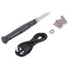 Eboxer Corredo di Saldatore Elettrico di precisione Ferro di Saldatura USB Ferro da Stiro 5V 8W per Oro, Argento, Rame, Stagno, Alluminio, ECC