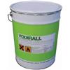 OEM Alluminio Resinoso Ecologico Vodieco Vodirall 20 Lt.