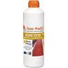 Tecno Prodist RESIPRO TEXTUR di Tecno Prodist, (1 Litri) Vernice per cemento stampato - pittura protettiva trasparente, ad alte prestazioni, a base di resine, alto ancoraggio, resistente, non ingiallente, incolore