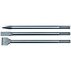 Einhell 4258101 Set 3 Scalpelli Sds Max, Alluminio, Set di 3 Pezzi