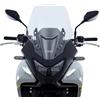 WRS CUPOLINO TOURING TRASPARENTE WRS TRANSALP XL 750 2025